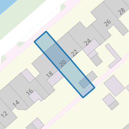 Perceel HHG00-N-3092