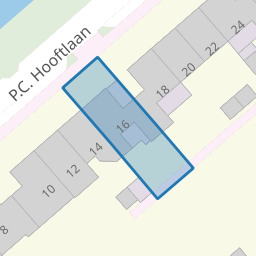 Perceel HHG00-N-3094