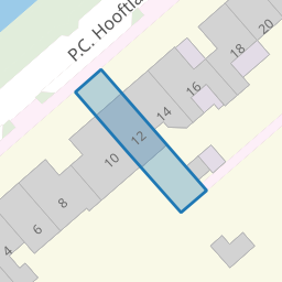 Perceel HHG00-N-3096