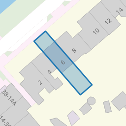 Perceel HHG00-N-3099