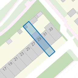 Perceel HHG00-N-3162