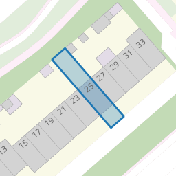 Perceel HHG00-N-3164