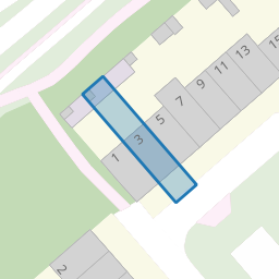 Perceel HHG00-N-3174