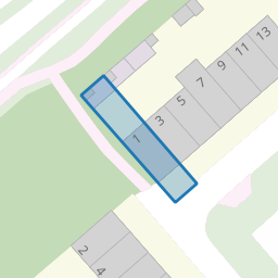 Perceel HHG00-N-3175