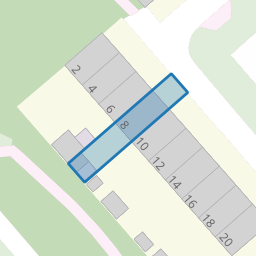 Perceel HHG00-N-3179