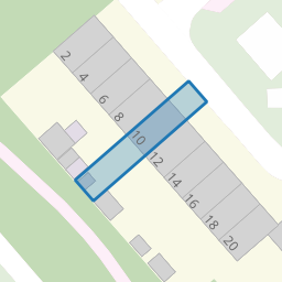 Perceel HHG00-N-3180