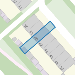 Perceel HHG00-N-3195