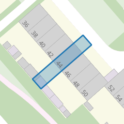 Perceel HHG00-N-3197