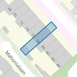 Perceel HHG00-N-3214