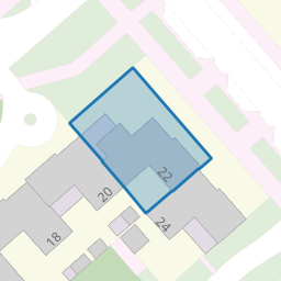 Perceel HHG00-N-3226