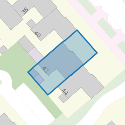 Perceel HHG00-N-3234