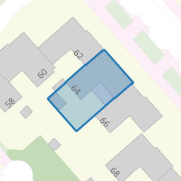 Perceel HHG00-N-3245