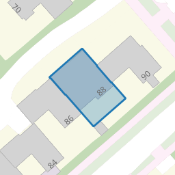 Perceel HHG00-N-3257