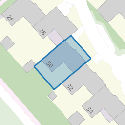 Perceel HHG00-N-3273