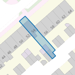 Perceel HHG00-N-3297