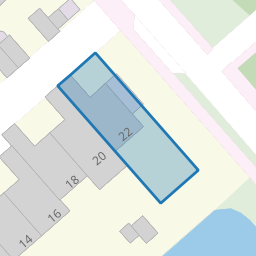 Perceel HHG00-N-3308