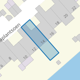 Perceel HHG00-N-3312