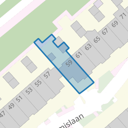 Perceel HHG00-N-3343