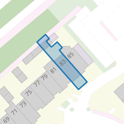 Perceel HHG00-N-3355