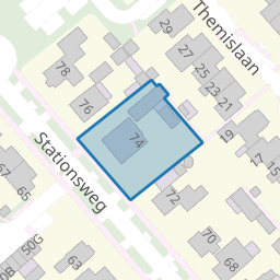 Perceel HHG00-N-3362