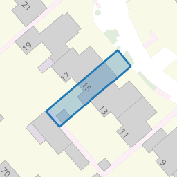 Perceel HHG00-N-3365