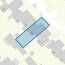 Perceel HHG00-N-3366