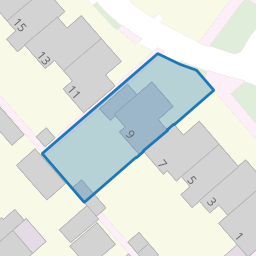 Perceel HHG00-N-3368