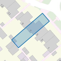 Perceel HHG00-N-3369