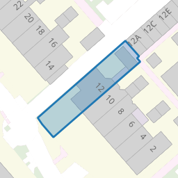 Perceel HHG00-N-3387