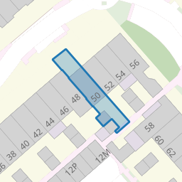 Perceel HHG00-N-3401