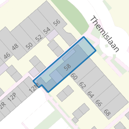 Perceel HHG00-N-3405