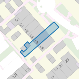 Perceel HHG00-N-3409