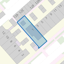 Perceel HHG00-N-3411