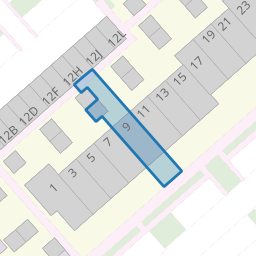 Perceel HHG00-N-3415