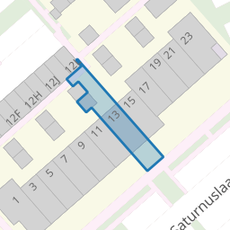 Perceel HHG00-N-3417