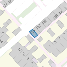 Perceel HHG00-N-3435