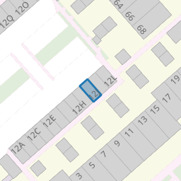 Perceel HHG00-N-3444