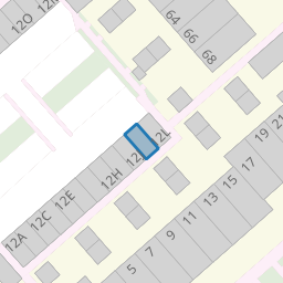 Perceel HHG00-N-3445