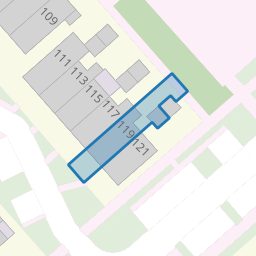 Perceel HHG00-N-3462