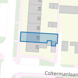 Perceel HHG00-N-3470