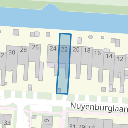 Perceel HHG00-N-3488