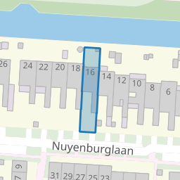 Perceel HHG00-N-3491