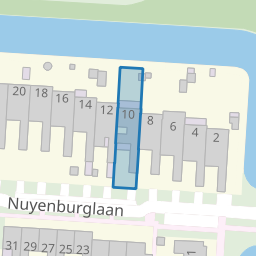 Perceel HHG00-N-3494