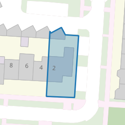 Perceel HHG00-N-3499