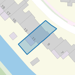 Perceel HHG00-N-3526