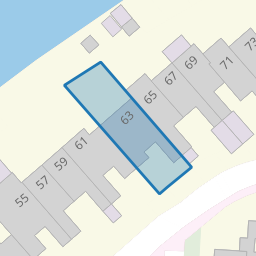 Perceel HHG00-N-3551