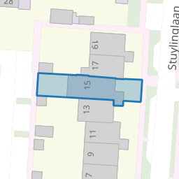 Perceel HHG00-N-3568