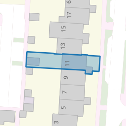 Perceel HHG00-N-3570