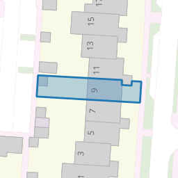 Perceel HHG00-N-3571