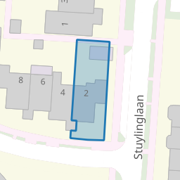 Perceel HHG00-N-3576